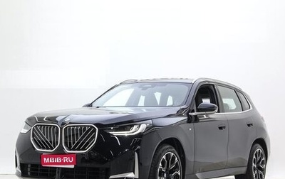 BMW X3, 2025 год, 6 320 000 рублей, 1 фотография