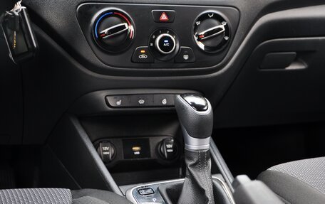 Hyundai Solaris II рестайлинг, 2020 год, 1 749 000 рублей, 22 фотография