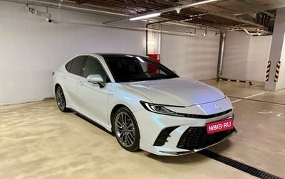 Toyota Camry, 2024 год, 3 960 000 рублей, 1 фотография
