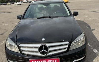 Mercedes-Benz C-Класс, 2011 год, 1 200 000 рублей, 1 фотография