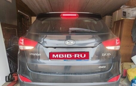 Hyundai ix35 I рестайлинг, 2010 год, 1 280 000 рублей, 1 фотография
