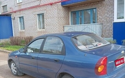 Chevrolet Lanos I, 2006 год, 150 000 рублей, 1 фотография