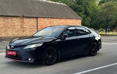 Toyota Camry, 2021 год, 3 600 000 рублей, 1 фотография
