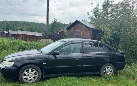 Honda Accord VII рестайлинг, 2000 год, 530 000 рублей, 1 фотография