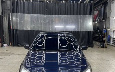 Volkswagen Polo VI (EU Market), 2013 год, 650 000 рублей, 1 фотография