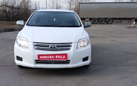 Toyota Corolla, 2010 год, 650 000 рублей, 1 фотография