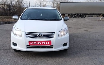 Toyota Corolla, 2010 год, 650 000 рублей, 1 фотография