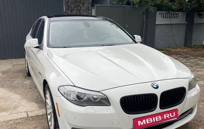 BMW 5 серия, 2011 год, 2 150 000 рублей, 1 фотография