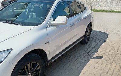Honda Crosstour I рестайлинг, 2014 год, 2 000 000 рублей, 1 фотография