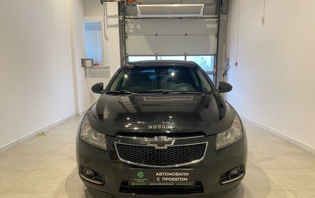 Chevrolet Cruze II, 2012 год, 780 000 рублей, 1 фотография