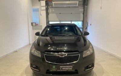 Chevrolet Cruze II, 2012 год, 780 000 рублей, 1 фотография