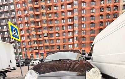 Porsche Cayenne III, 2004 год, 855 000 рублей, 1 фотография