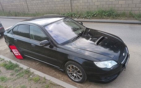 Subaru Legacy IV, 2006 год, 880 000 рублей, 1 фотография