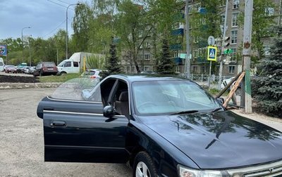 Toyota Vista, 1991 год, 295 000 рублей, 1 фотография