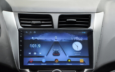 Hyundai Solaris II рестайлинг, 2012 год, 1 049 000 рублей, 16 фотография