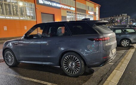 Land Rover Range Rover Sport, 2023 год, 18 870 000 рублей, 7 фотография