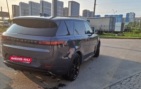 Land Rover Range Rover Sport, 2023 год, 18 870 000 рублей, 9 фотография