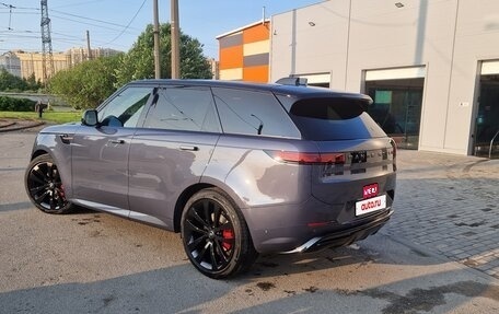 Land Rover Range Rover Sport, 2023 год, 18 870 000 рублей, 10 фотография