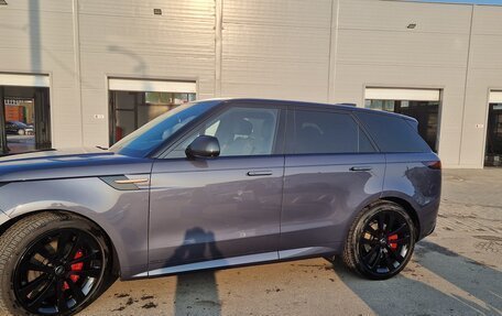 Land Rover Range Rover Sport, 2023 год, 18 870 000 рублей, 13 фотография