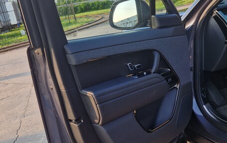 Land Rover Range Rover Sport, 2023 год, 18 870 000 рублей, 39 фотография