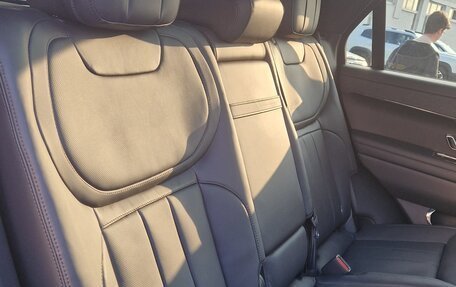 Land Rover Range Rover Sport, 2023 год, 18 870 000 рублей, 33 фотография