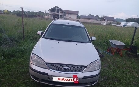 Ford Mondeo III, 2006 год, 550 000 рублей, 2 фотография