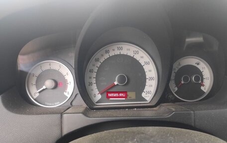 KIA cee'd I рестайлинг, 2009 год, 380 000 рублей, 6 фотография
