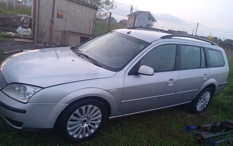 Ford Mondeo III, 2006 год, 550 000 рублей, 3 фотография