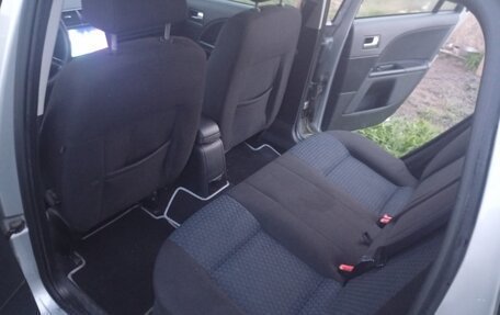 Ford Mondeo III, 2006 год, 550 000 рублей, 9 фотография