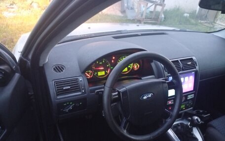 Ford Mondeo III, 2006 год, 550 000 рублей, 10 фотография