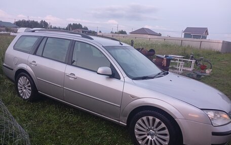 Ford Mondeo III, 2006 год, 550 000 рублей, 12 фотография