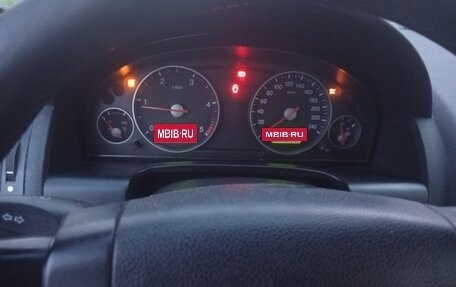 Ford Mondeo III, 2006 год, 550 000 рублей, 11 фотография