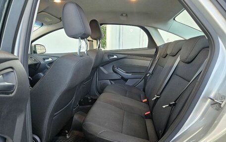 Ford Focus III, 2018 год, 1 570 000 рублей, 22 фотография