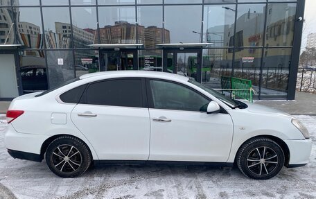Nissan Almera, 2016 год, 650 000 рублей, 3 фотография