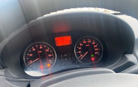 Nissan Almera, 2016 год, 650 000 рублей, 9 фотография