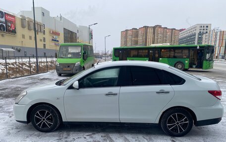 Nissan Almera, 2016 год, 650 000 рублей, 7 фотография