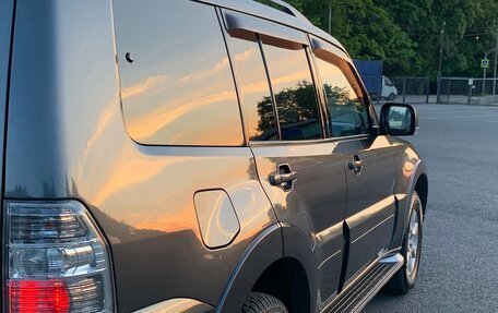 Mitsubishi Pajero IV, 2012 год, 2 500 000 рублей, 5 фотография