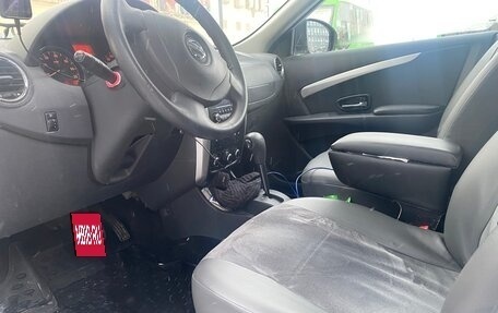 Nissan Almera, 2016 год, 650 000 рублей, 8 фотография