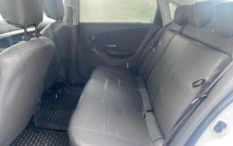 Nissan Almera, 2016 год, 650 000 рублей, 11 фотография