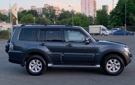 Mitsubishi Pajero IV, 2012 год, 2 500 000 рублей, 11 фотография