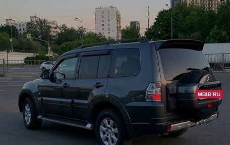 Mitsubishi Pajero IV, 2012 год, 2 500 000 рублей, 9 фотография