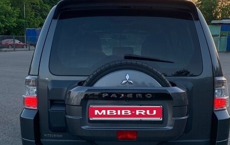 Mitsubishi Pajero IV, 2012 год, 2 500 000 рублей, 7 фотография