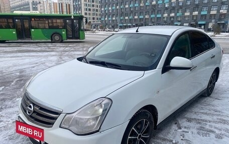 Nissan Almera, 2016 год, 650 000 рублей, 10 фотография