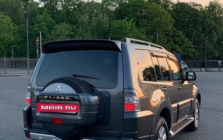 Mitsubishi Pajero IV, 2012 год, 2 500 000 рублей, 6 фотография