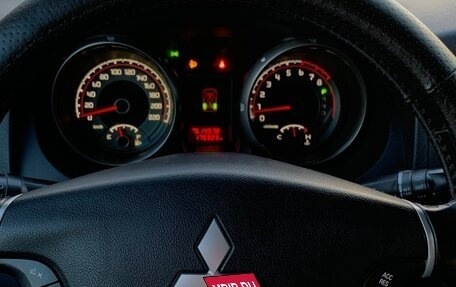 Mitsubishi Pajero IV, 2012 год, 2 500 000 рублей, 14 фотография