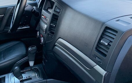 Mitsubishi Pajero IV, 2012 год, 2 500 000 рублей, 12 фотография