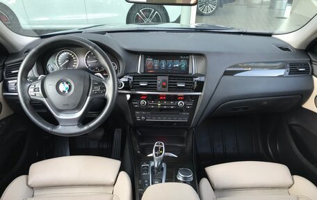 BMW X4, 2017 год, 3 290 000 рублей, 6 фотография