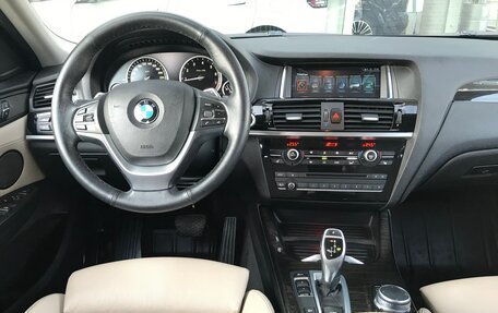 BMW X4, 2017 год, 3 290 000 рублей, 7 фотография