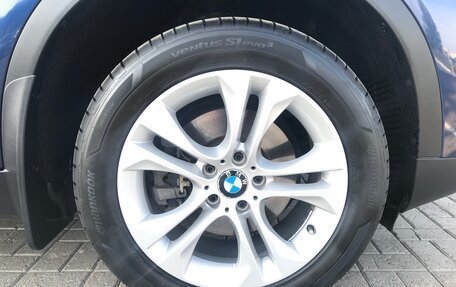 BMW X4, 2017 год, 3 290 000 рублей, 15 фотография