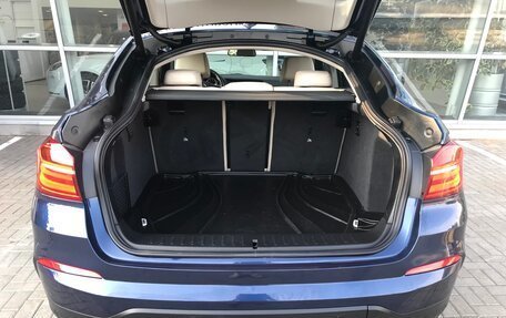BMW X4, 2017 год, 3 290 000 рублей, 20 фотография
